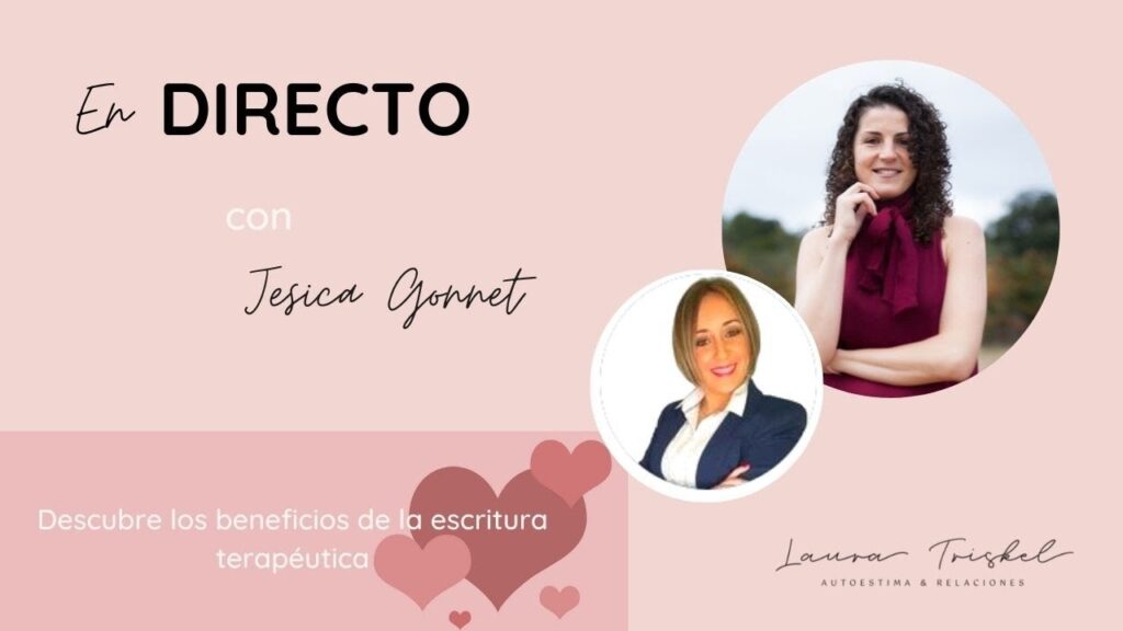 DIRECTO JESICA BONNET